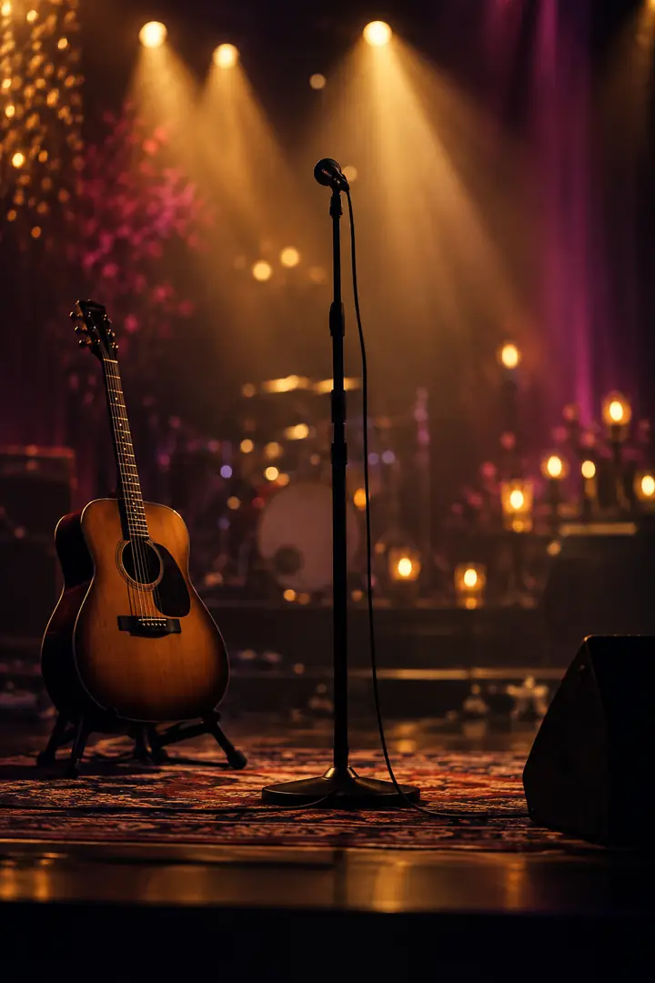 La música nos conecta