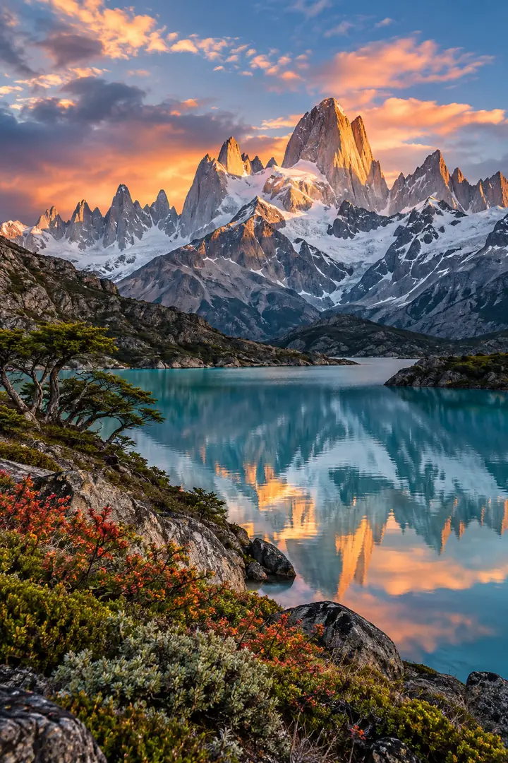 Un mundo por descubrir
