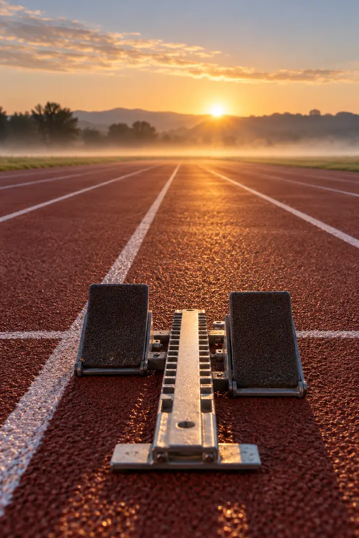 Pasión por el deporte